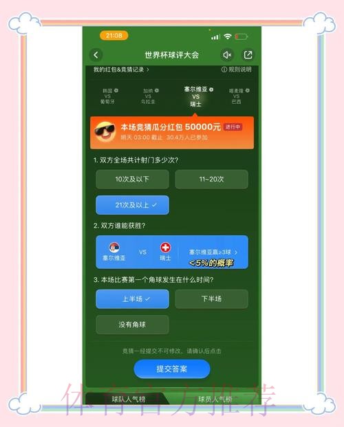 世界杯竞猜在线全站攻略指南 世界杯竞猜在线全站攻略指南